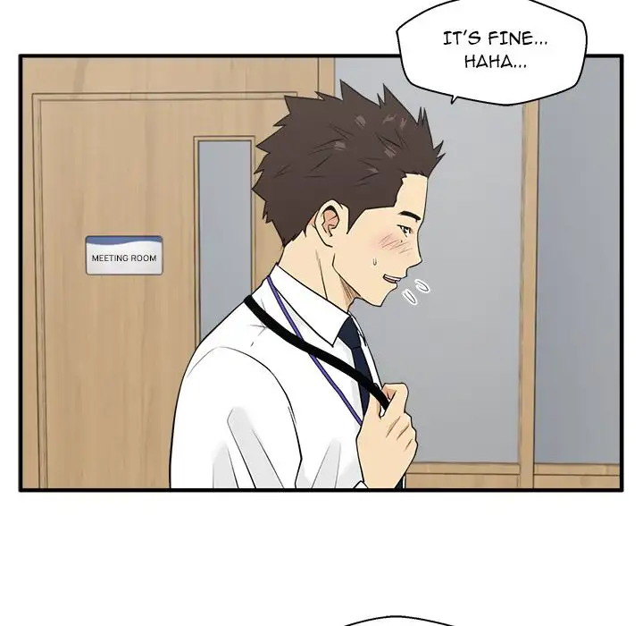 Mr. Kang page 99