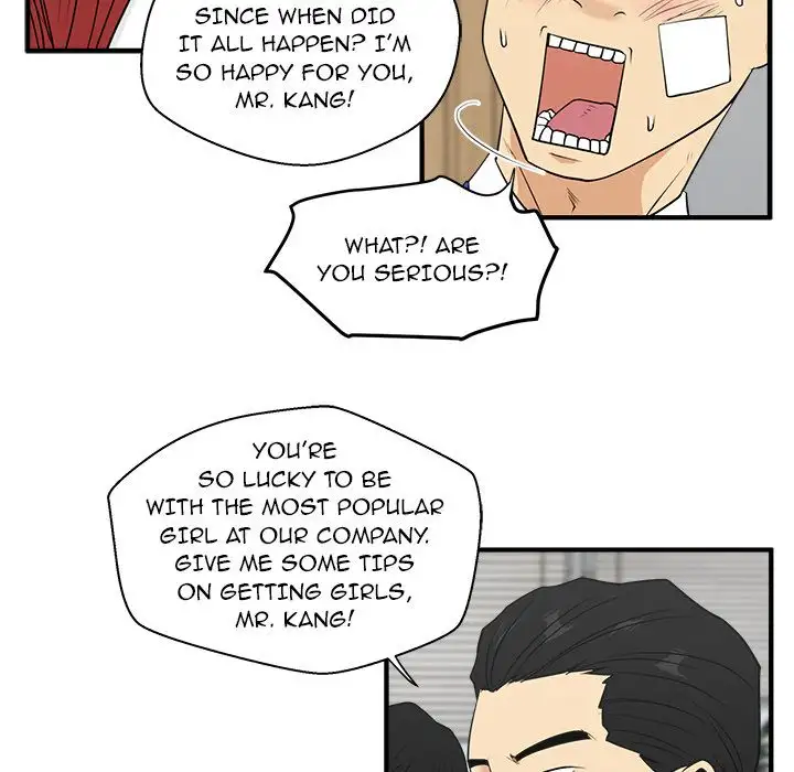 Mr. Kang page 101