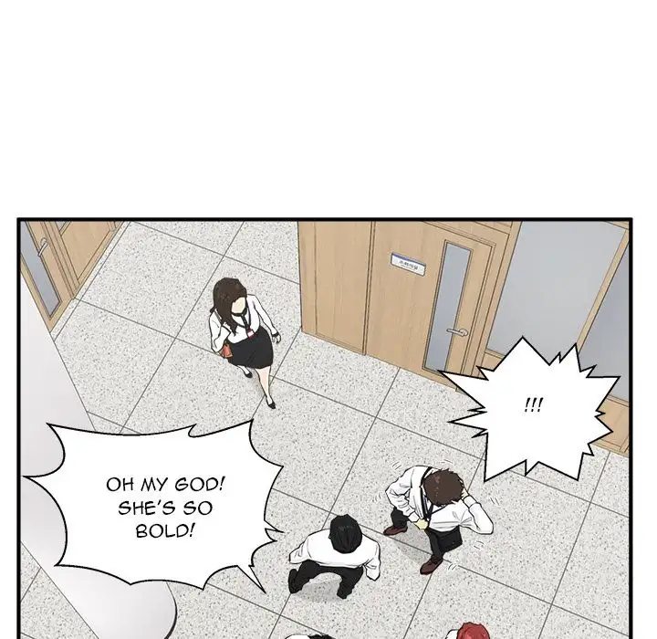 Mr. Kang page 109