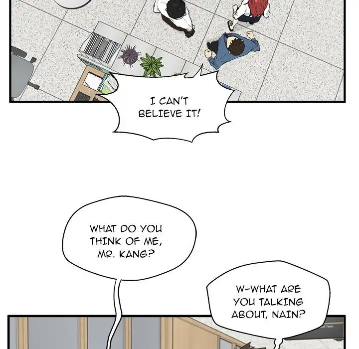 Mr. Kang page 110