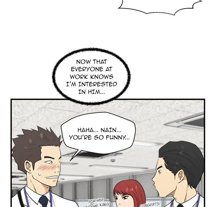 Mr. Kang page 113