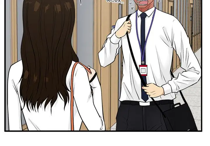 Mr. Kang page 1