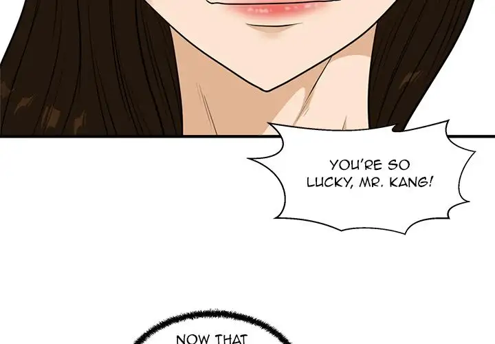 Mr. Kang page 3