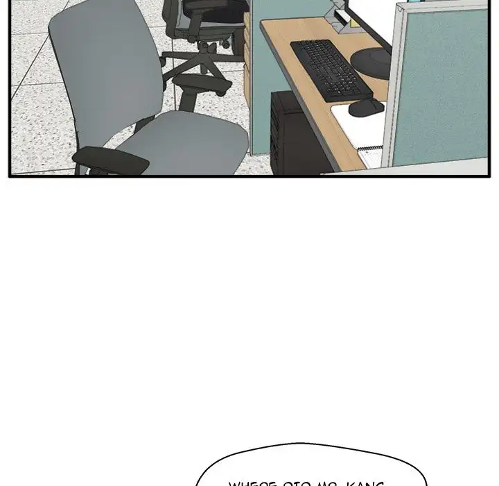 Mr. Kang page 15