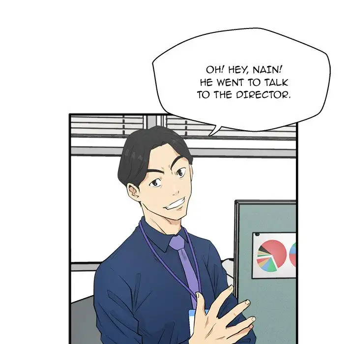 Mr. Kang page 17