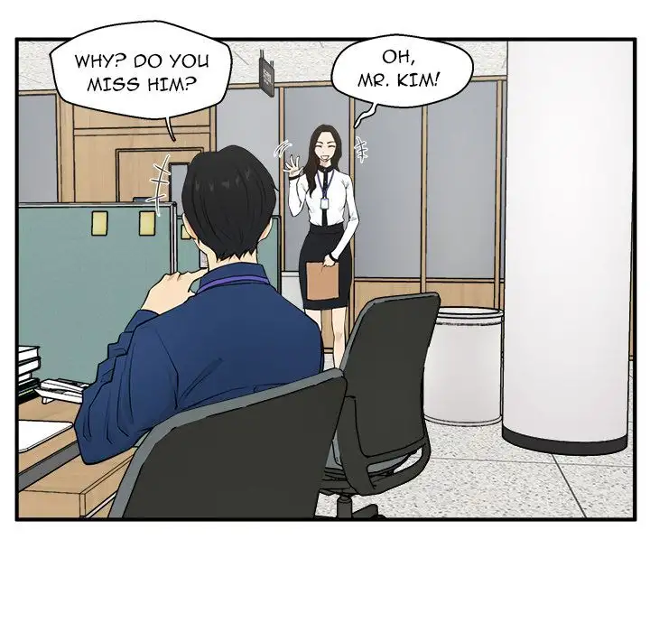 Mr. Kang page 19
