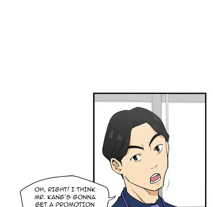 Mr. Kang page 20