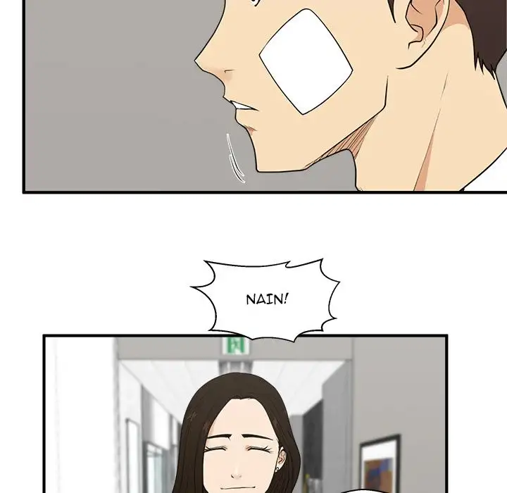 Mr. Kang page 35