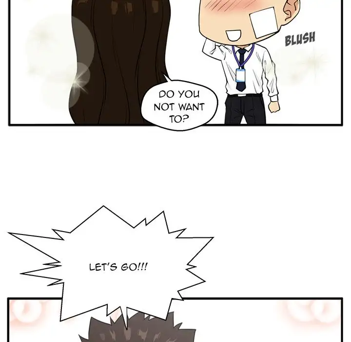 Mr. Kang page 45