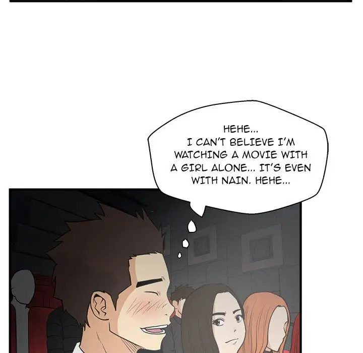 Mr. Kang page 49