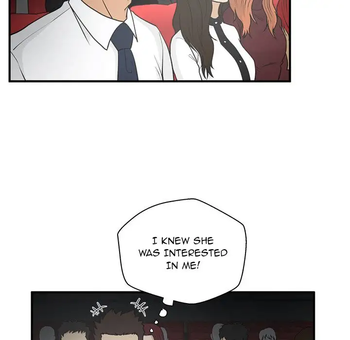Mr. Kang page 50