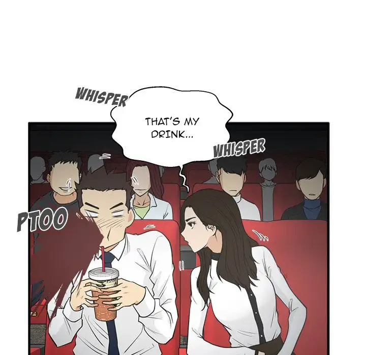 Mr. Kang page 52