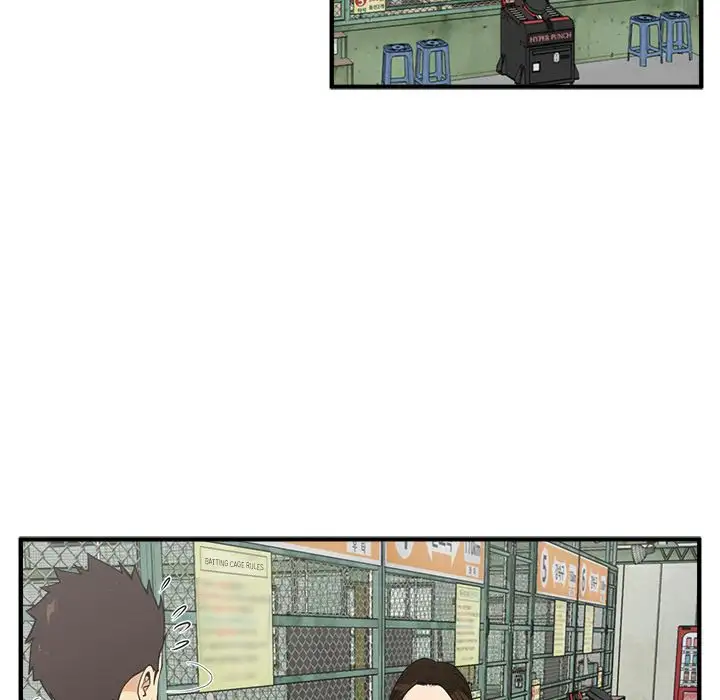 Mr. Kang page 63