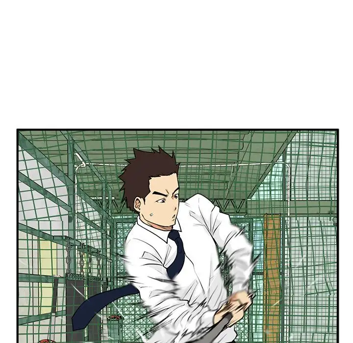 Mr. Kang page 69
