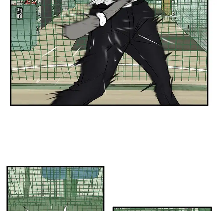 Mr. Kang page 70