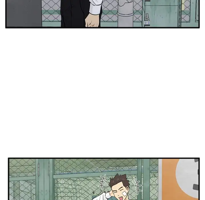 Mr. Kang page 73