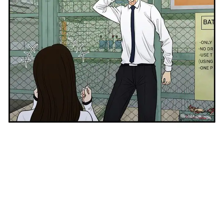 Mr. Kang page 74
