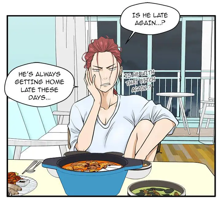 Mr. Kang page 78