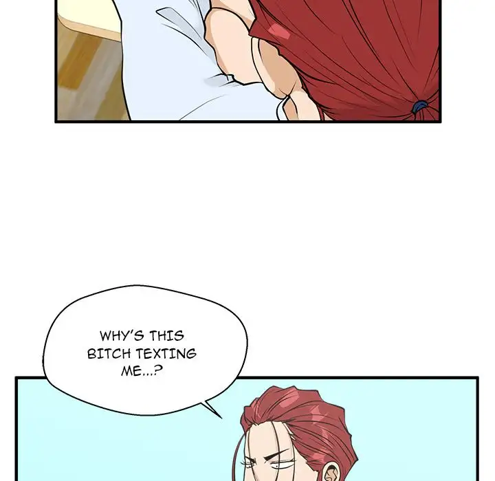 Mr. Kang page 80