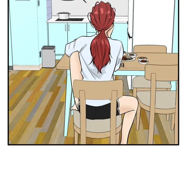 Mr. Kang page 91