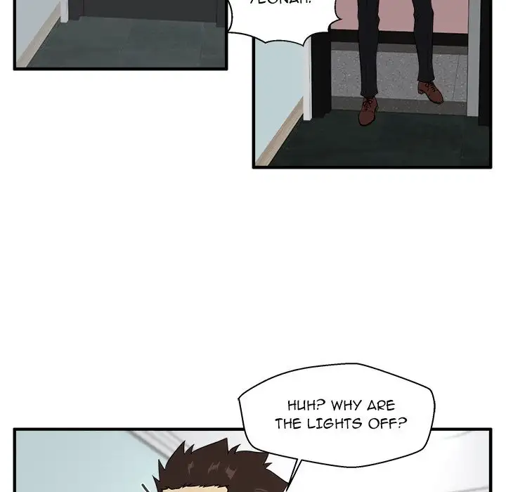 Mr. Kang page 96