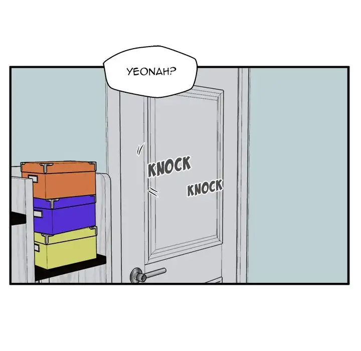 Mr. Kang page 100