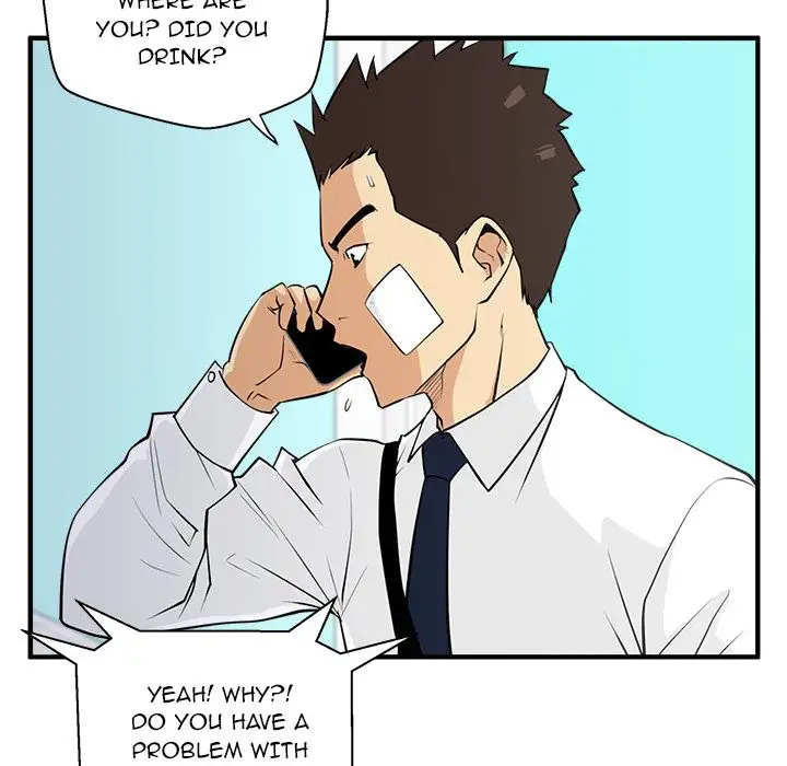 Mr. Kang page 110