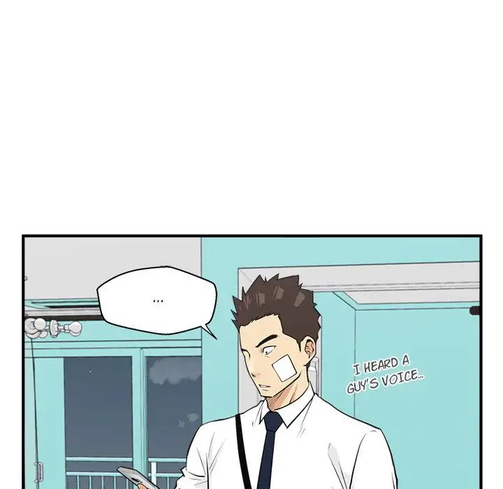 Mr. Kang page 116