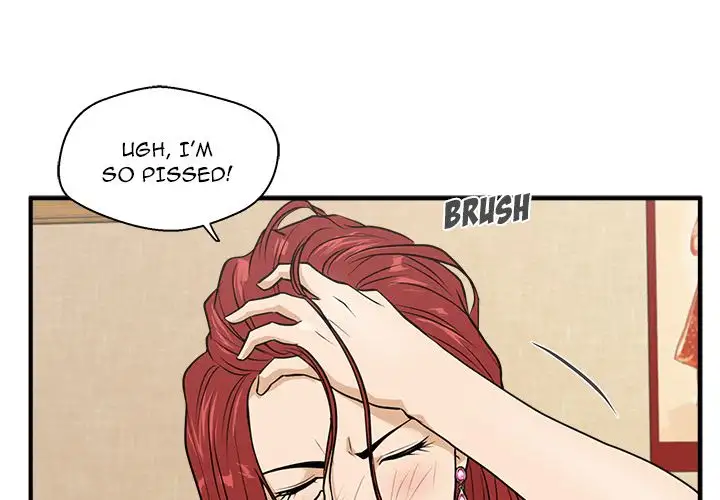 Mr. Kang page 1