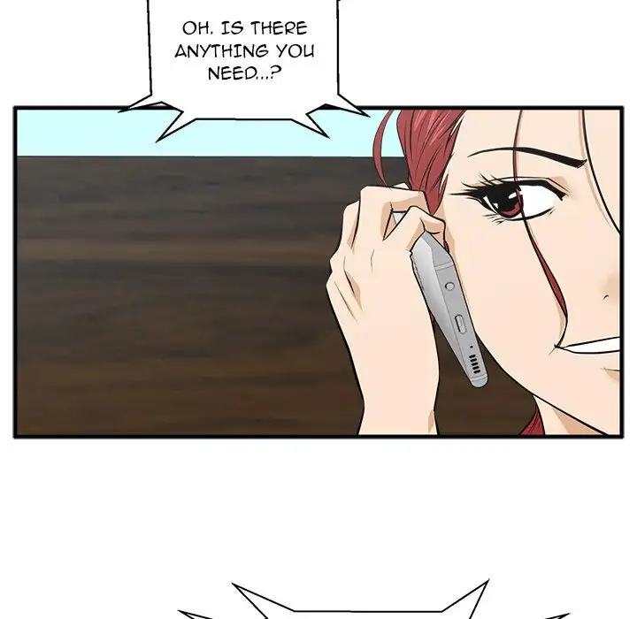 Mr. Kang page 15