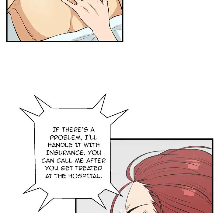 Mr. Kang page 17