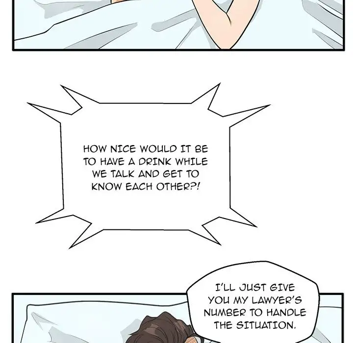 Mr. Kang page 20
