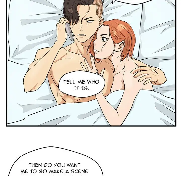 Mr. Kang page 21