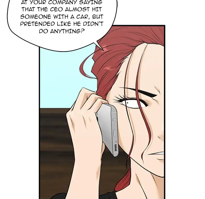 Mr. Kang page 22