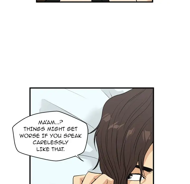 Mr. Kang page 23
