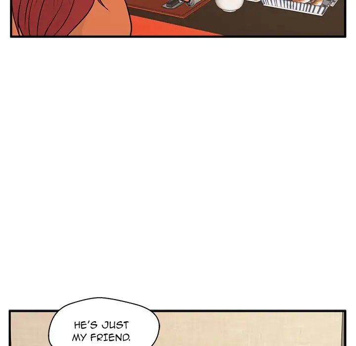 Mr. Kang page 42