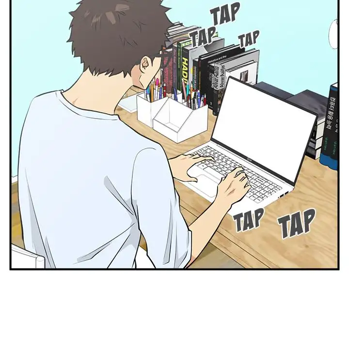 Mr. Kang page 51