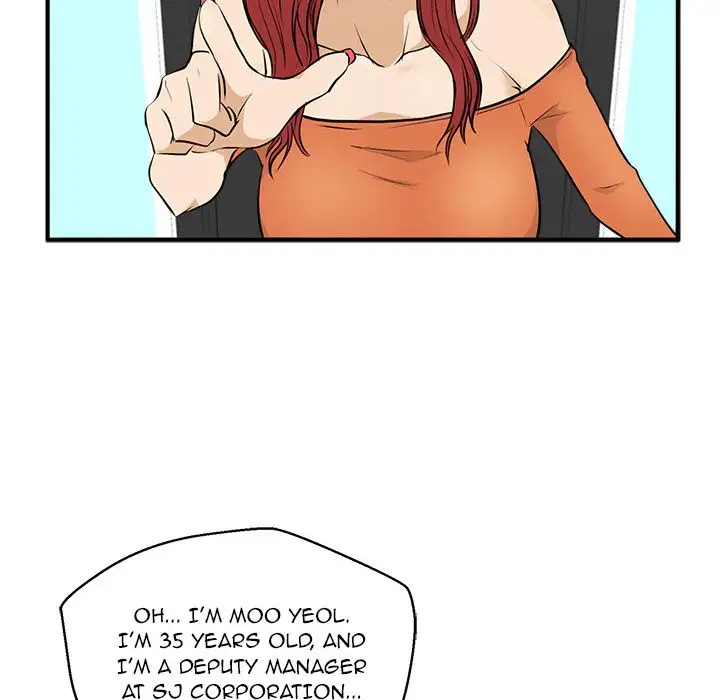 Mr. Kang page 63