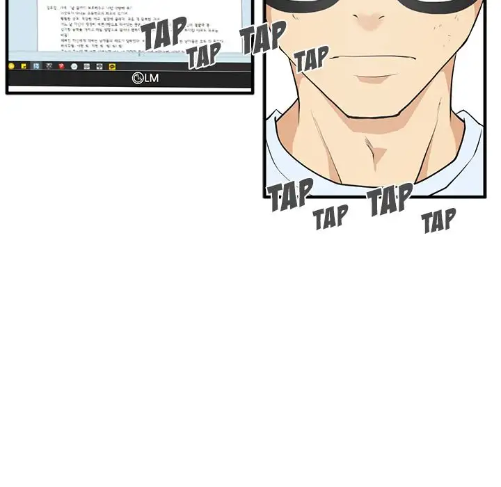 Mr. Kang page 73