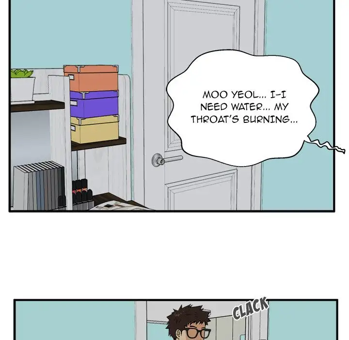Mr. Kang page 81