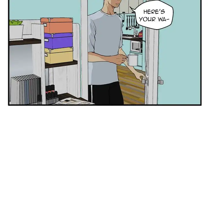Mr. Kang page 82