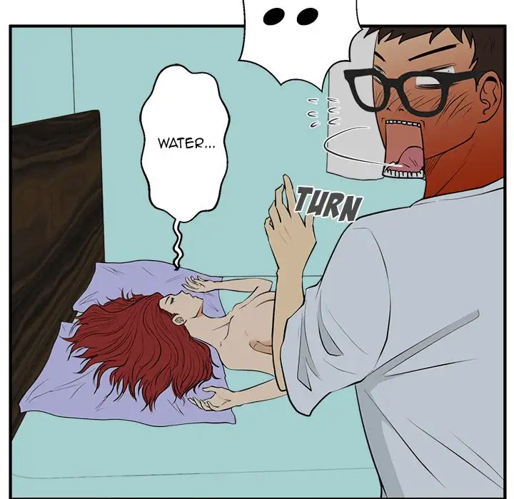 Mr. Kang page 84