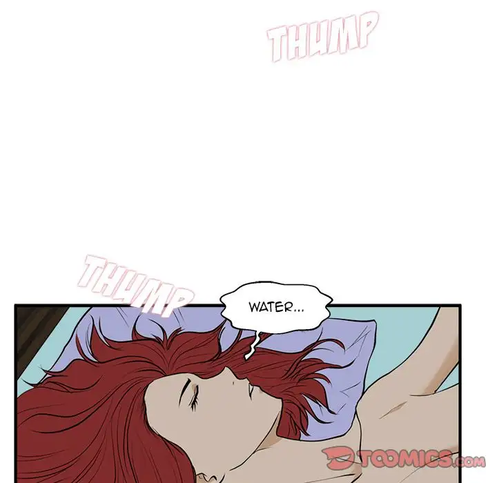 Mr. Kang page 87
