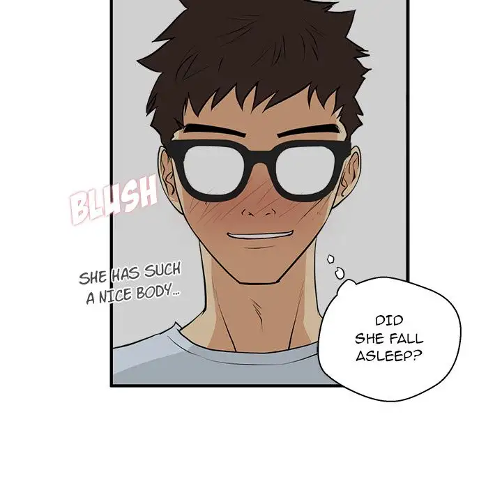 Mr. Kang page 89