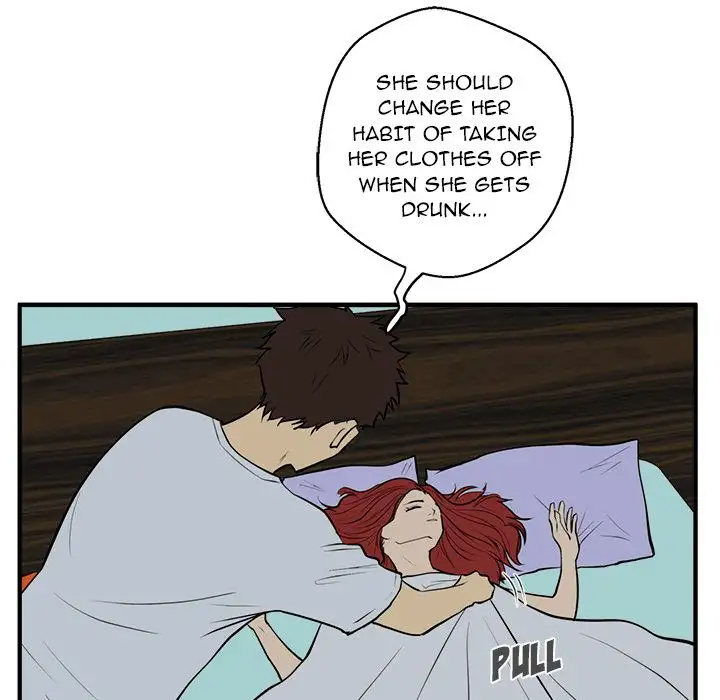 Mr. Kang page 90