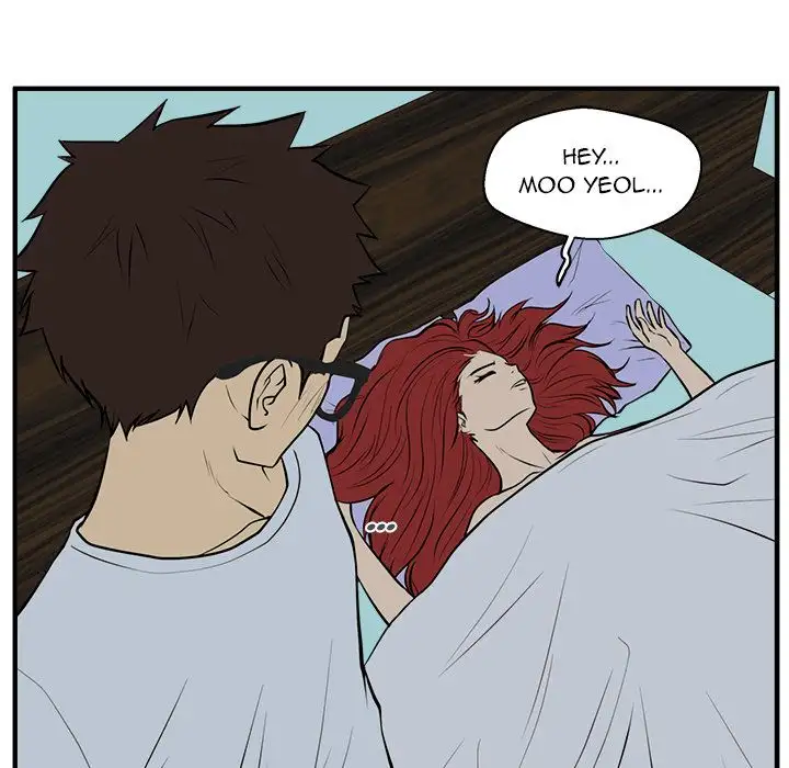 Mr. Kang page 97