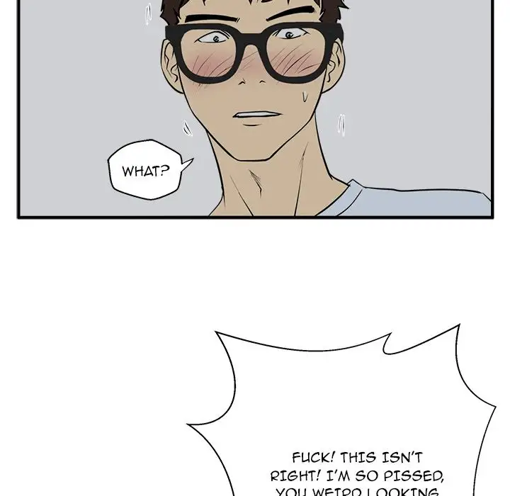 Mr. Kang page 99