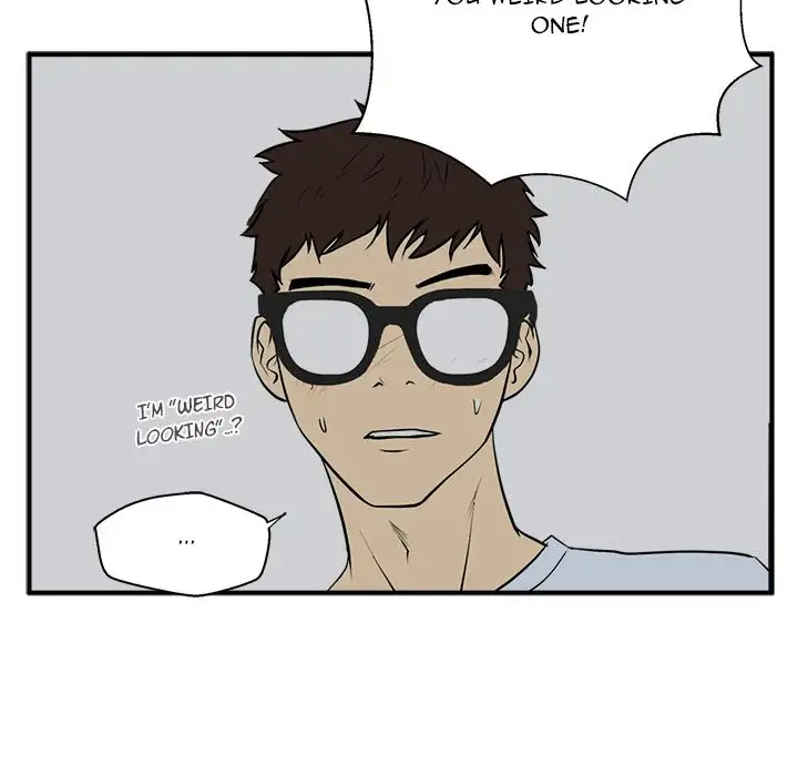 Mr. Kang page 100