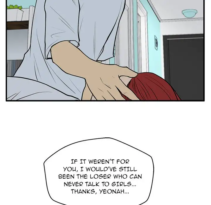 Mr. Kang page 113