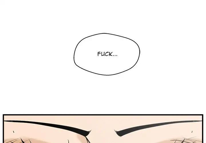 Mr. Kang page 1